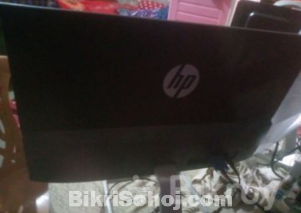 HP 22 inch Monitor